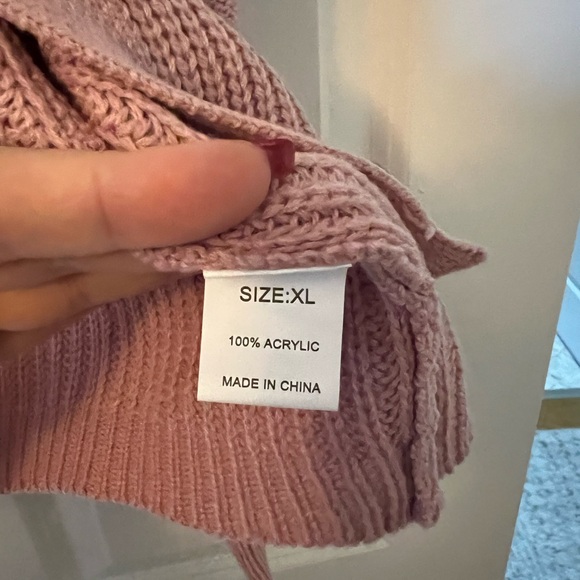 NEW KIRUNDO Women’s Fall Casual Cardigan - Picture 6 of 6